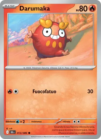 Darumaka · 013