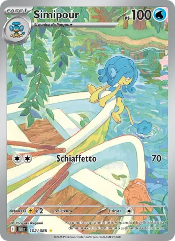 Simipour · 102