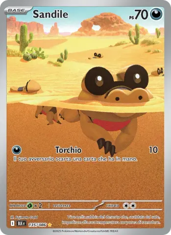 Sandile · 135