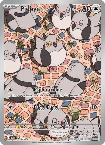 Pidove · 148