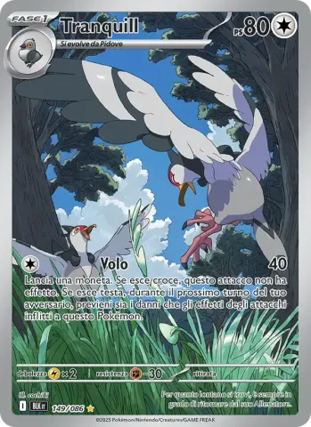 Tranquill · 149