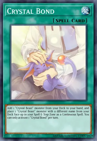 Crystal Bond · EN114