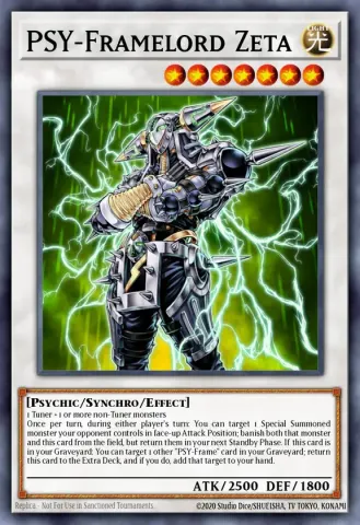 PSY-Framelord Zeta · EN075