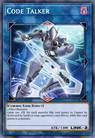Code Talker · EN104