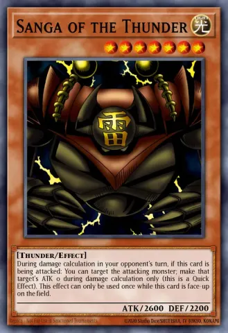 Sanga of the Thunder · 025