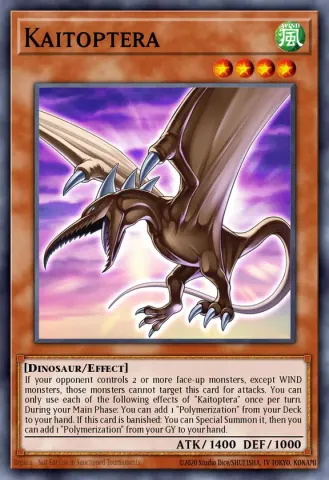 Kaitoptera · EN012