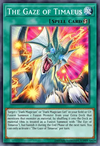 The Gaze of Timaeus · EN013
