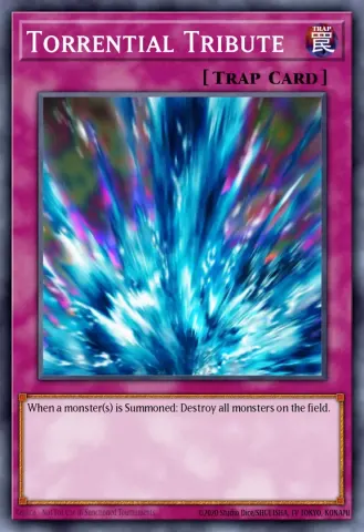 Torrential Tribute · EN052