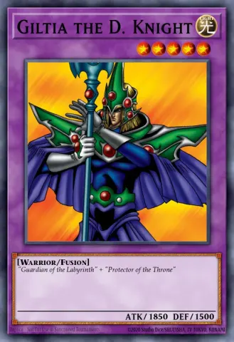 Giltia the D. Knight · 094
