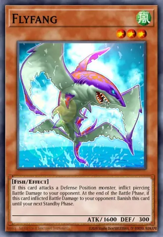 Flyfang · EN014