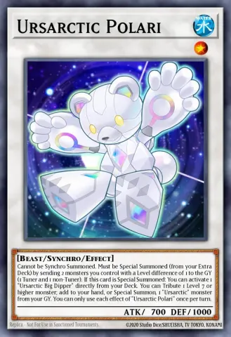 Ursarctic Polari · EN033