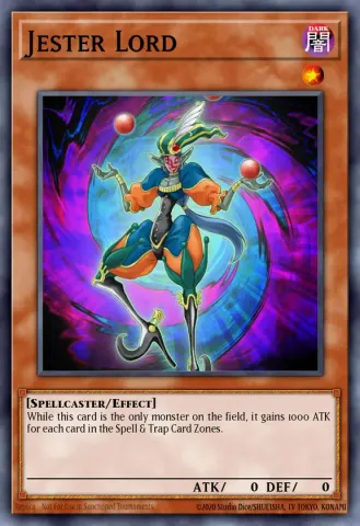 Jester Lord · EN008