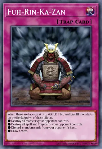 Fuh-Rin-Ka-Zan · EN024