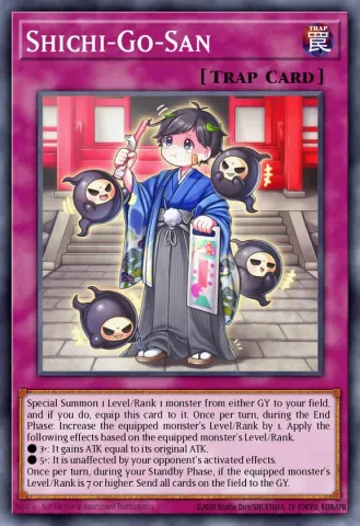 Shichi-Go-San · EN080
