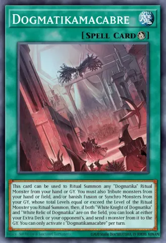 Dogmatikamacabre · EN054