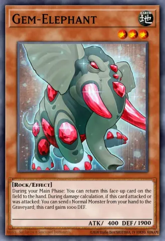 Gem-Elephant · EN112