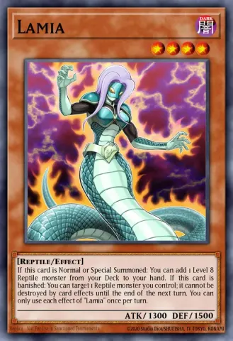 Lamia · EN021