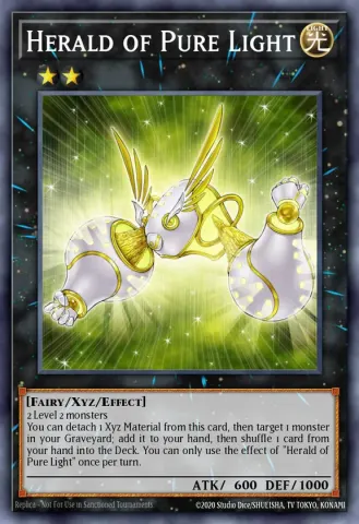 Herald of Pure Light · EN078