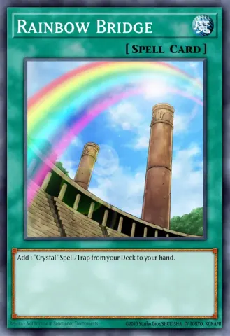 Rainbow Bridge · EN019