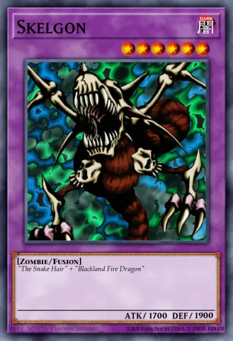 Skelgon · EN083