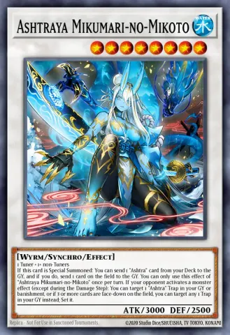 Ashtraya Mikumari-no-Mikoto · EN040