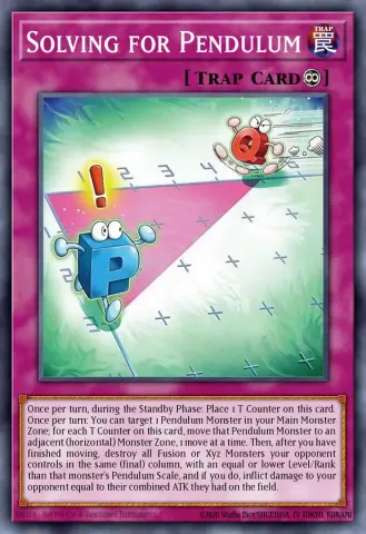 Solving for Pendulum · EN080