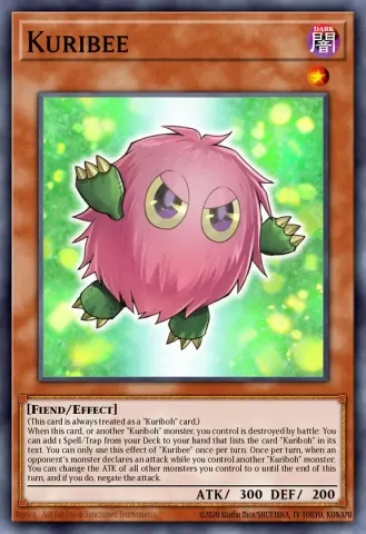 Kuribee · EN002