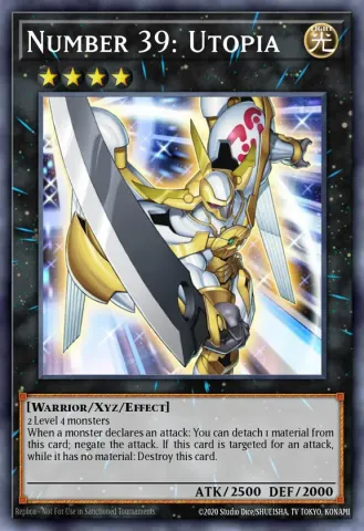 Number 39: Utopia · EN000