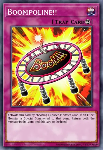 Boompoline!! · EN080