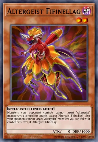 Altergeist Fifinellag · EN005