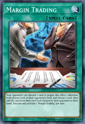 Margin Trading · EN069