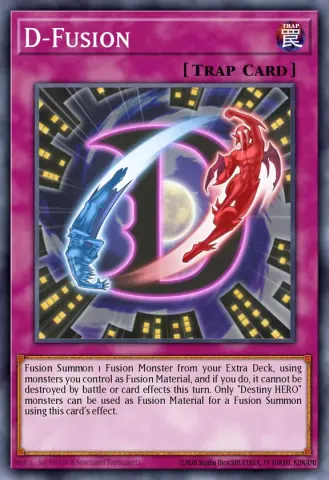 D-Fusion · EN008