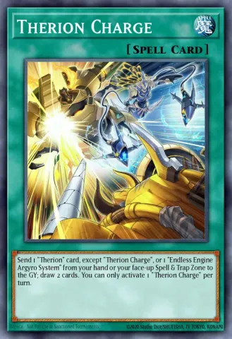 Therion Charge · EN055