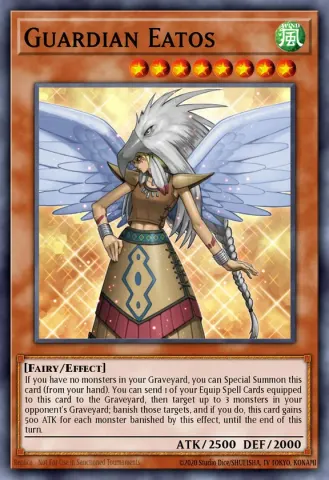 Guardian Eatos · EN009