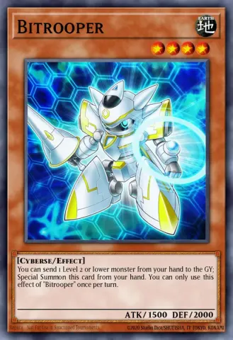 Bitrooper · EN005