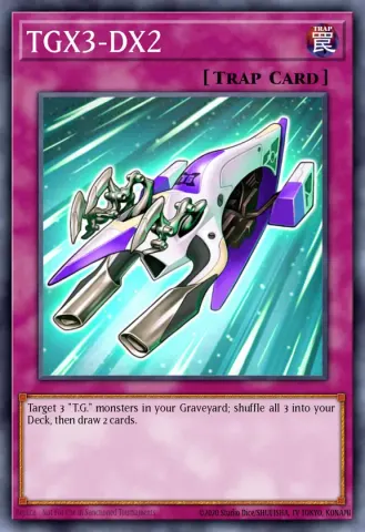 TGX3-DX2 · EN068