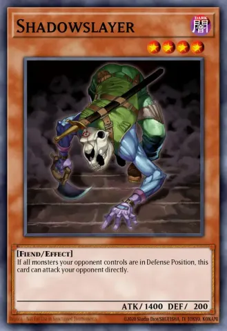 Shadowslayer · EN024
