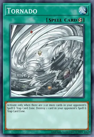 Tornado · EN038