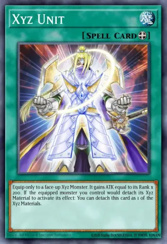 Xyz Unit · EN062