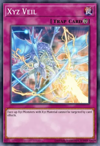Xyz Veil · EN000