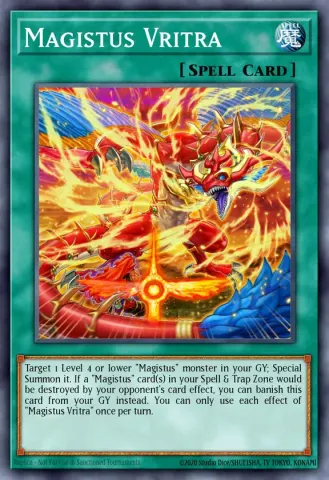 Magistus Vritra · EN012