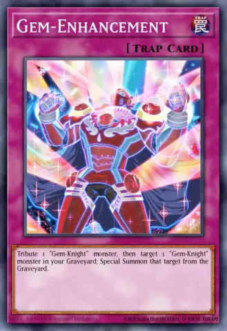 Gem-Enhancement · EN029