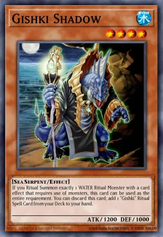 Gishki Shadow · EN036