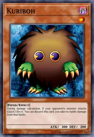 Kuriboh · EN005