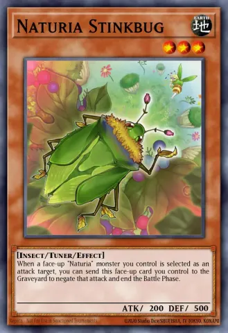 Naturia Stinkbug · EN112