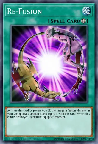 Re-Fusion · EN053