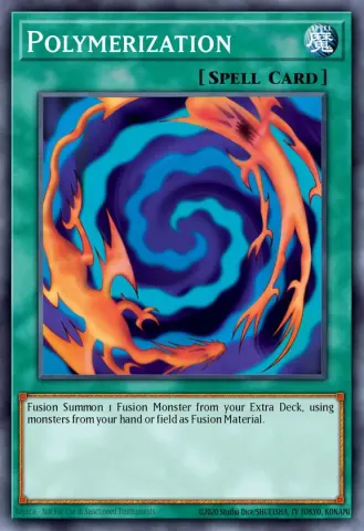Polymerization · EN014