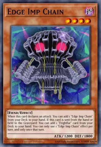 Edge Imp Chain · EN012