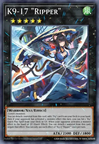 K9-17 "Ripper" · EN010