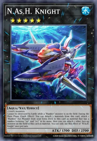 N.As.H. Knight · EN059